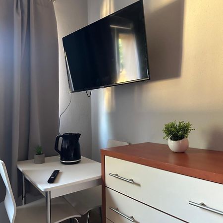 Pokoje Teligi 4 Pokoj 6 Świnoujście Zewnętrze zdjęcie